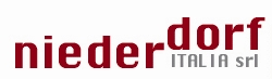 Niederdorf Italia Logo